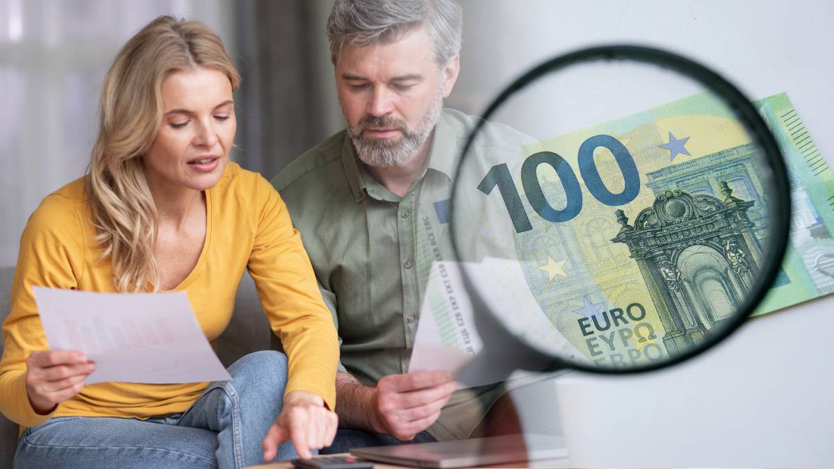 100 € par mois pendant 3 ans _ l’astuce d’un couple pour gagner plus avec le livret A